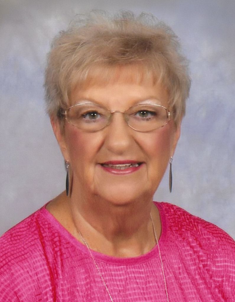 Linda Davis Brewer Profile Photo