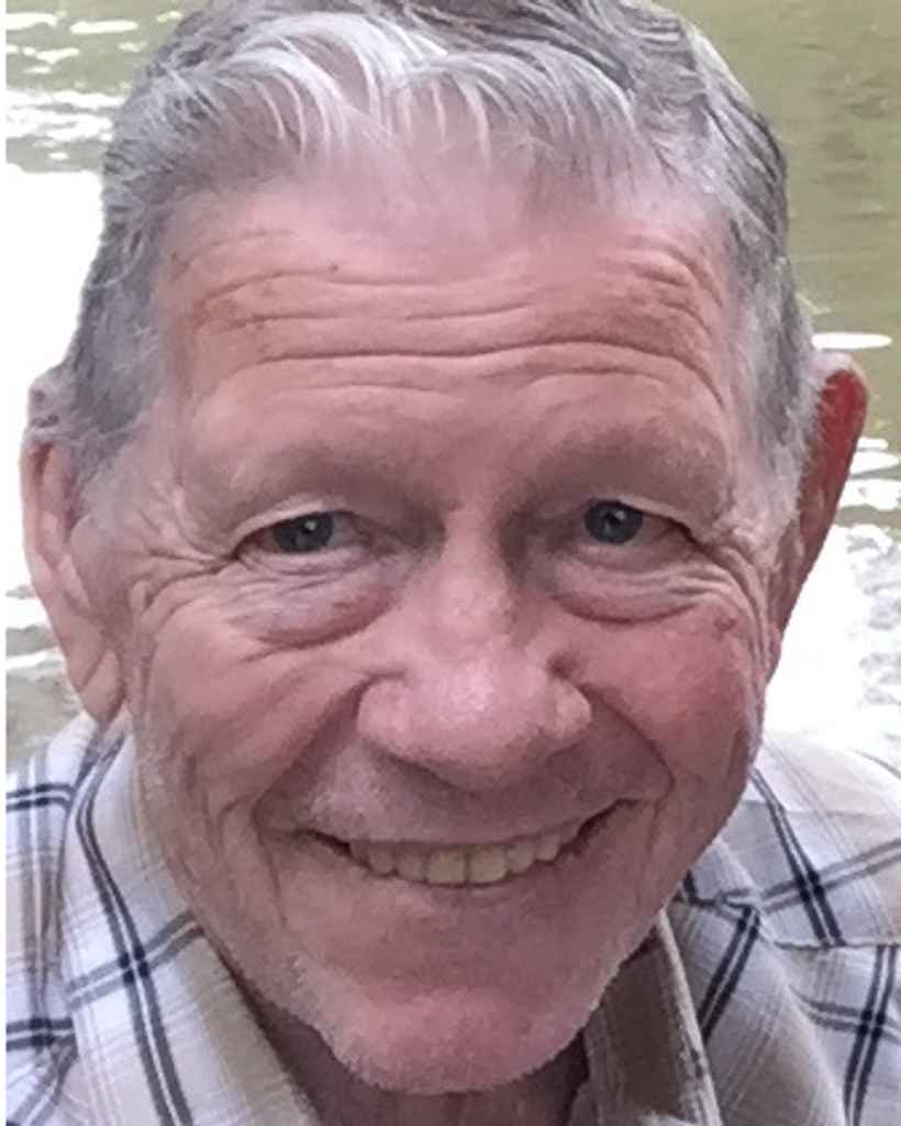 David A Cook Profile Photo