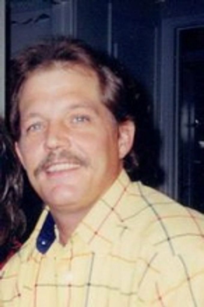Kenny Saxon