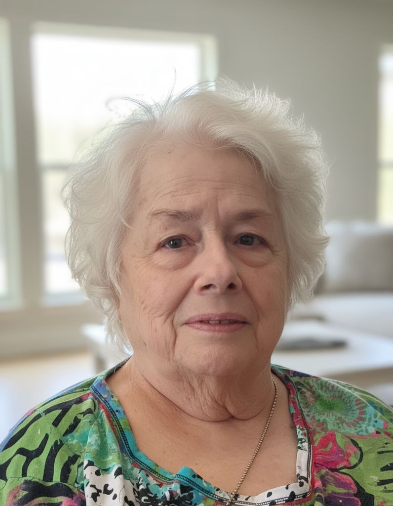 Phyllis Gail Welsh