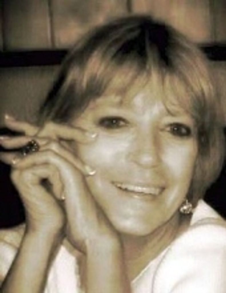 Victoria  Saundra  Byrd 