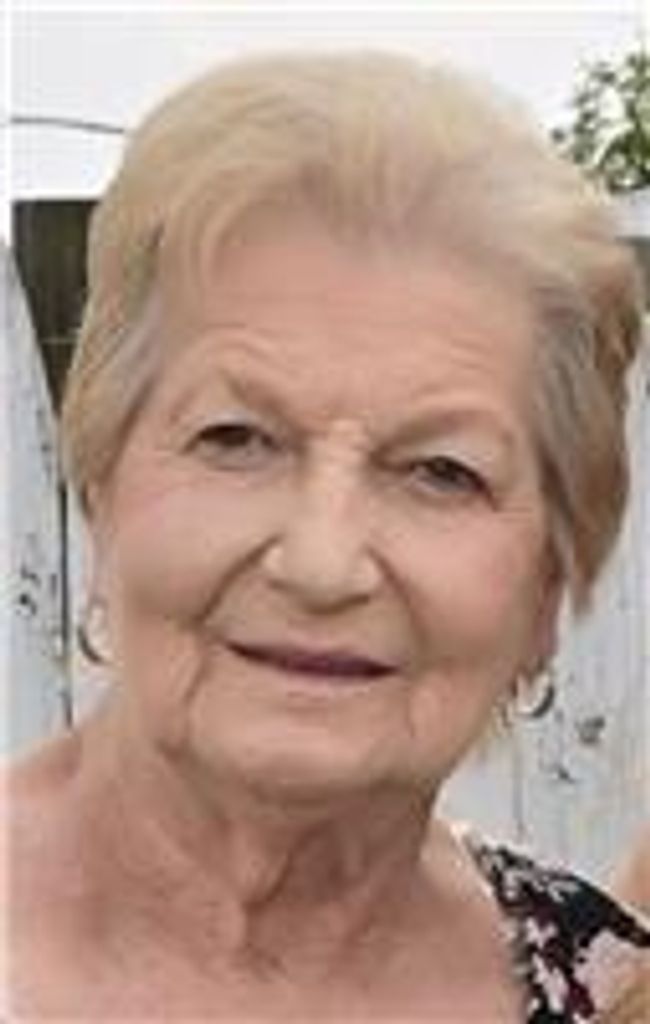 Patricia M. Stanton