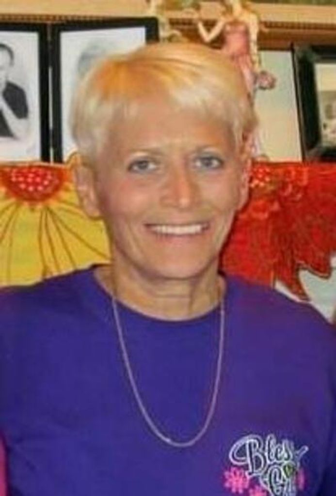 Donna Jean Rodery Profile Photo