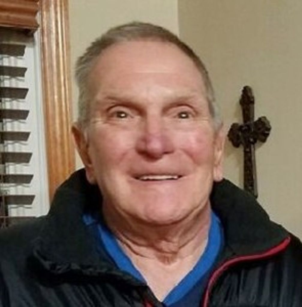 Bill Beamenderfer
