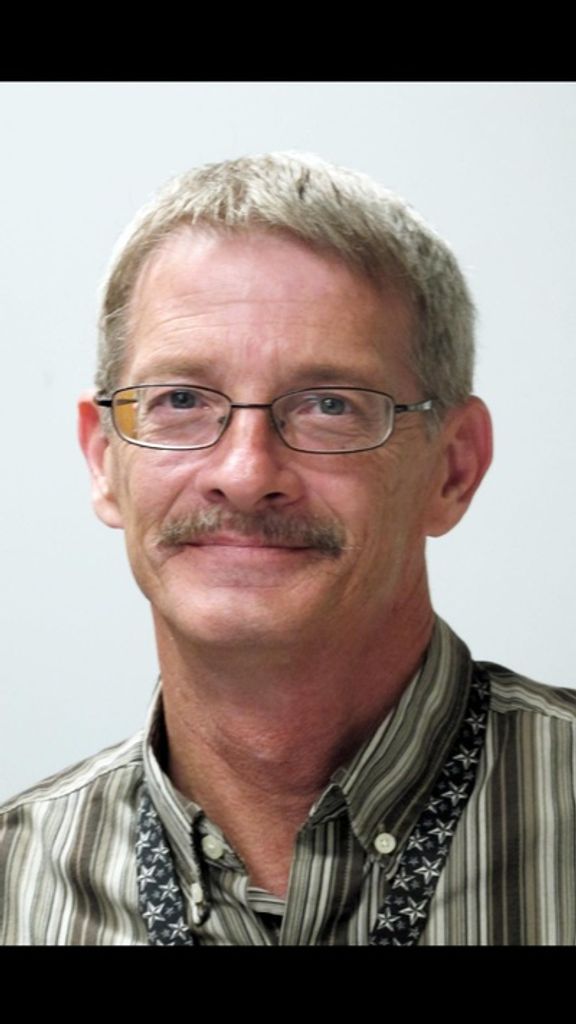 Eddie Dean Crossen Profile Photo