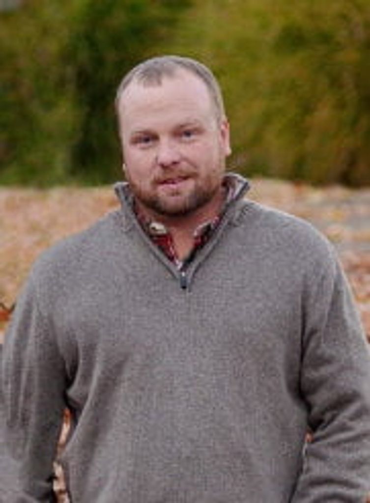 Andrew P. Hawkins Profile Photo