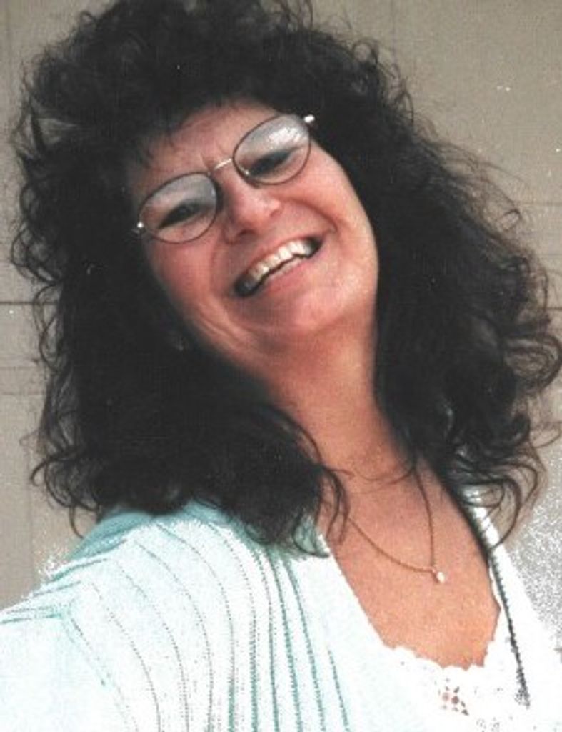 Marcy Swanson