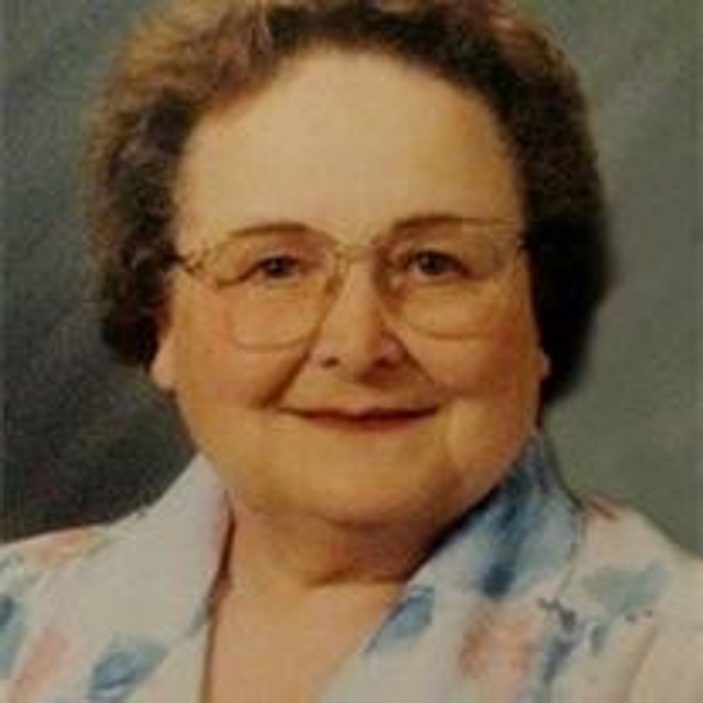Wilma Hovland