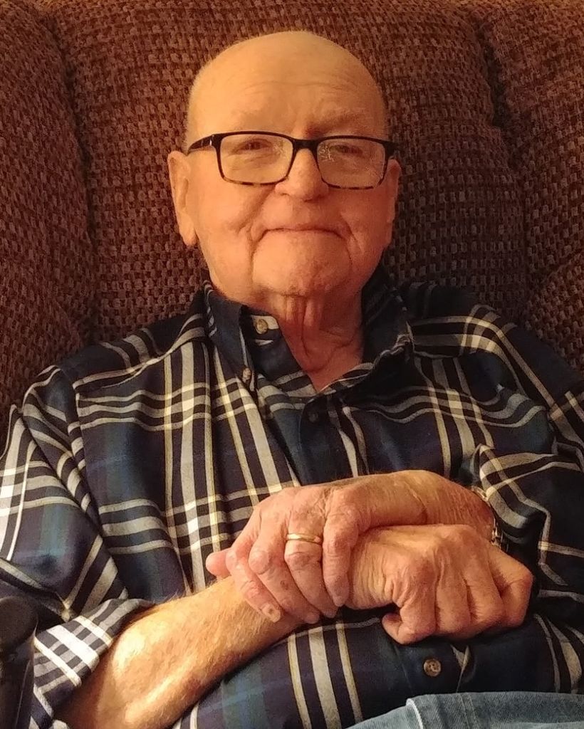 John Hamilton Marye Profile Photo