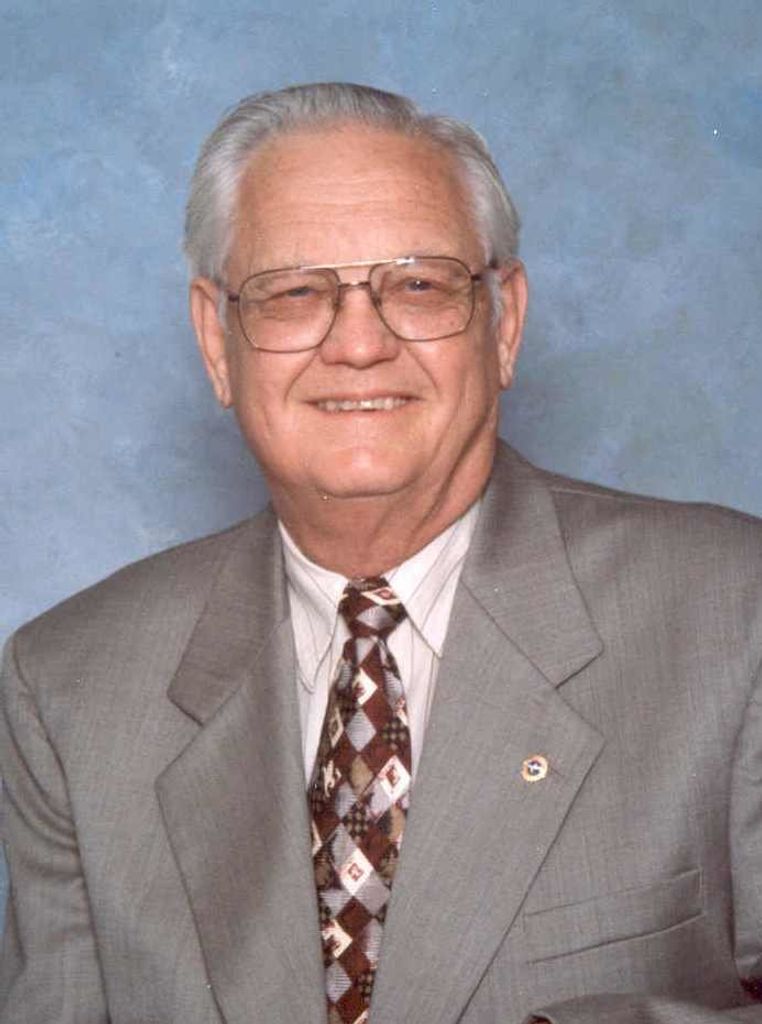 Jerry Boggess Holladay