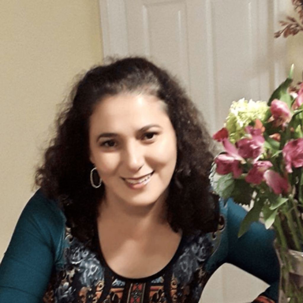 Fabiola Vaillard Torales