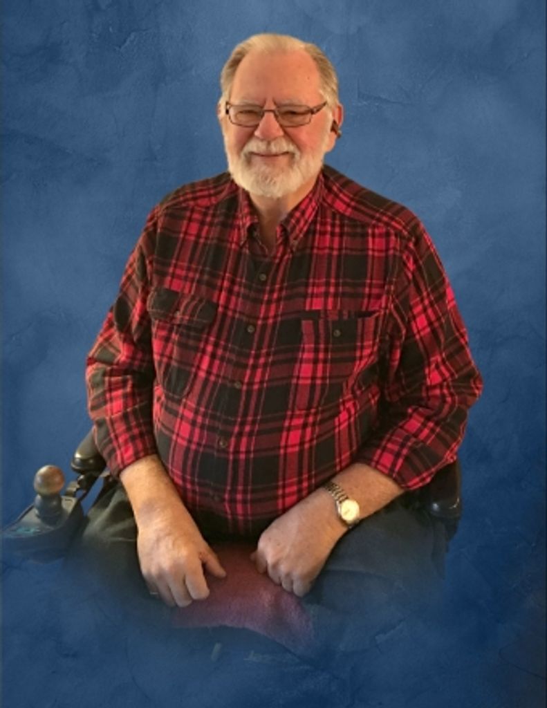 Donald  E. Newman Profile Photo