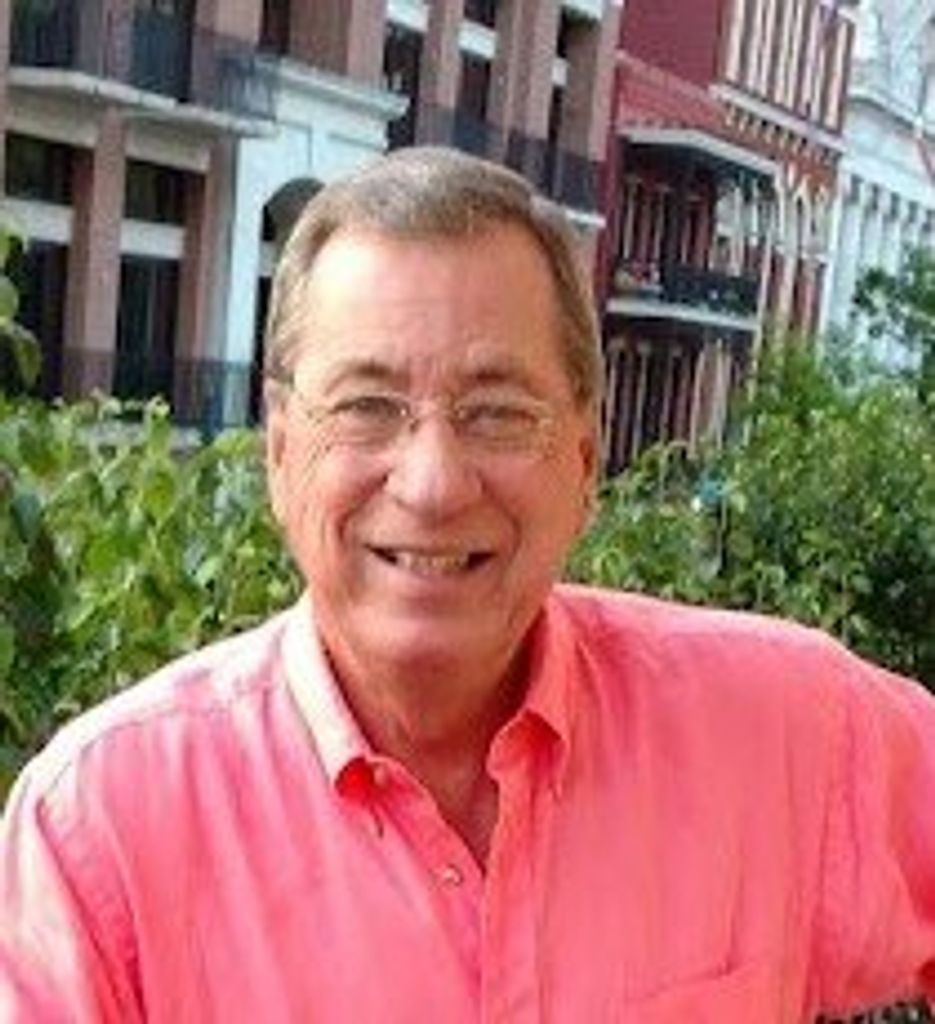 Jerry Lynn Gainey