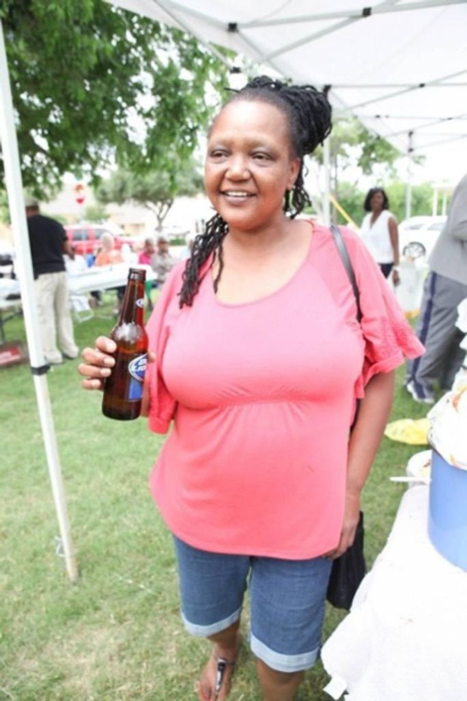 Terri Savannah Timon