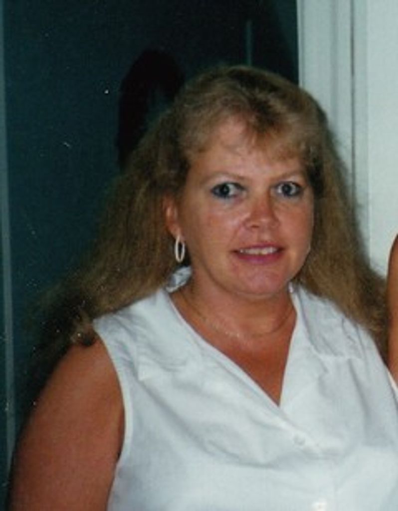 Barbara S. (Hughes)  Forney