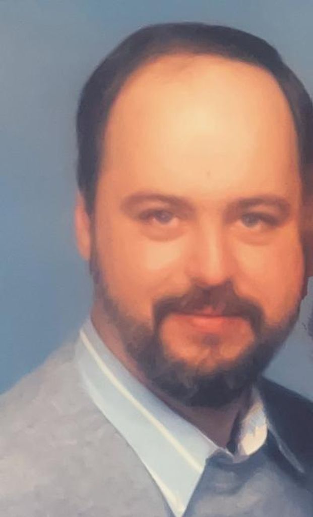 John Wayne Kopchak Profile Photo