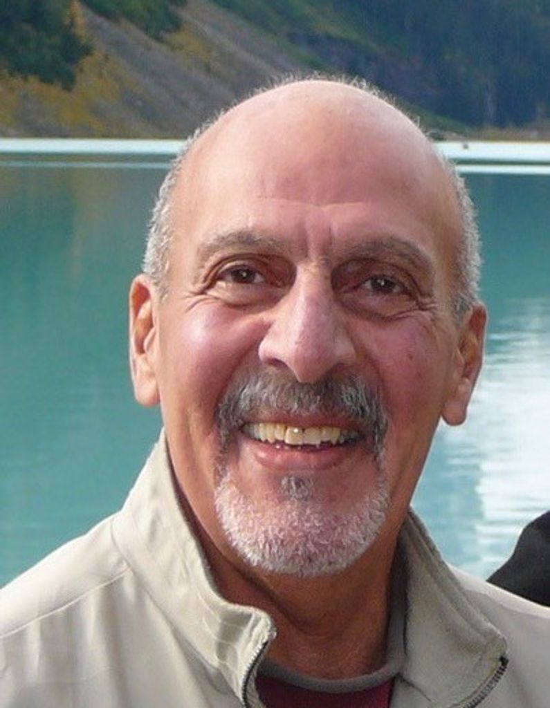 Dennis Jabour Profile Photo