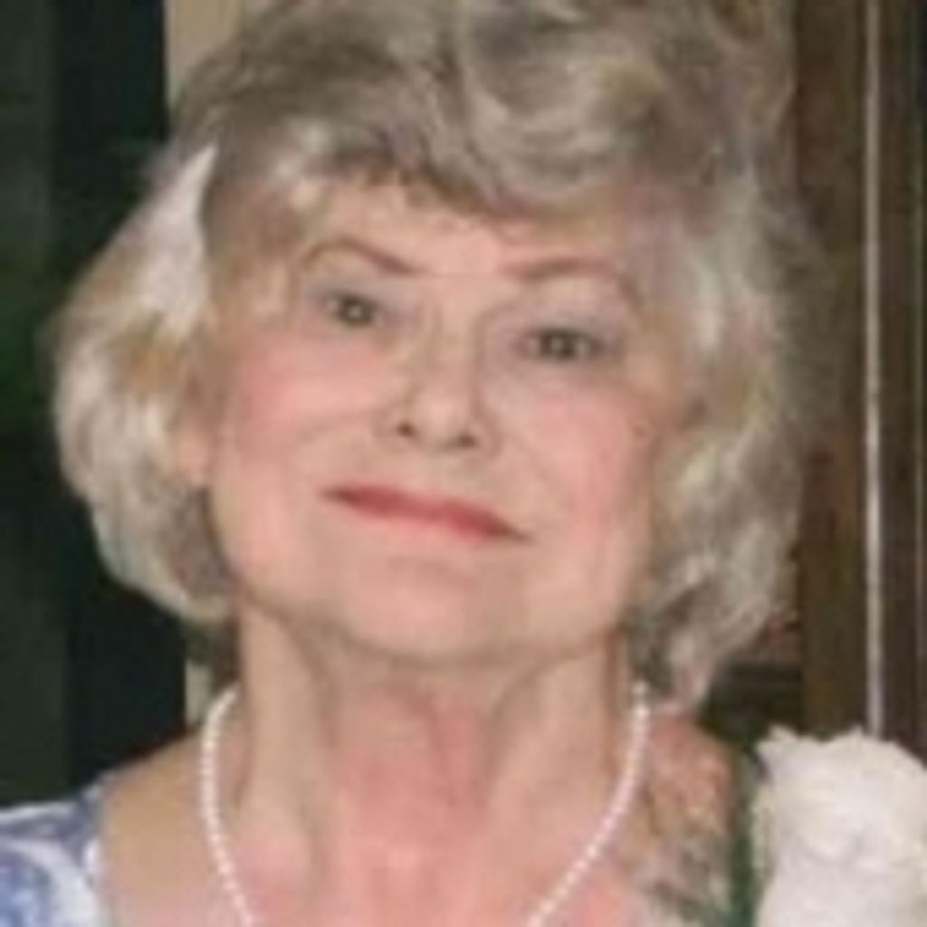 Helen Kaye Ray