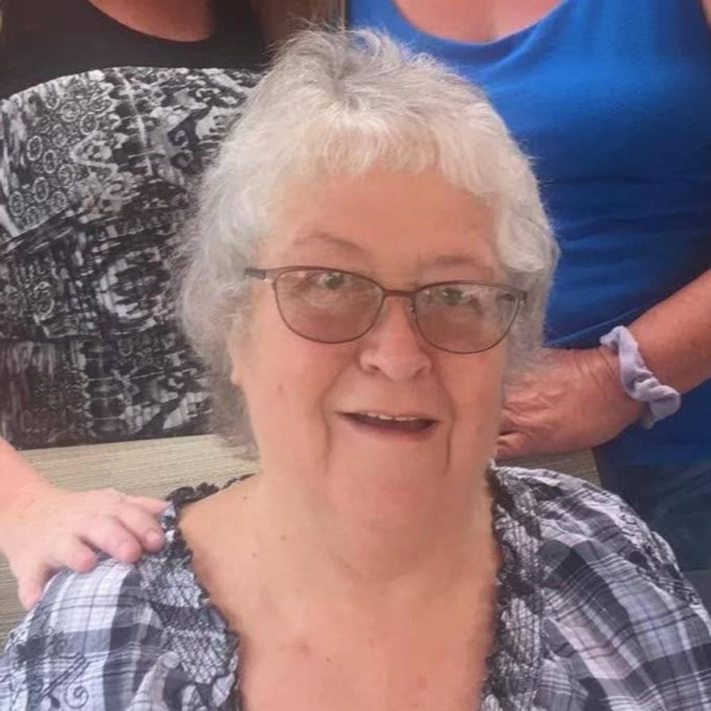 Ruth  H. (Conaway)  Updike Profile Photo