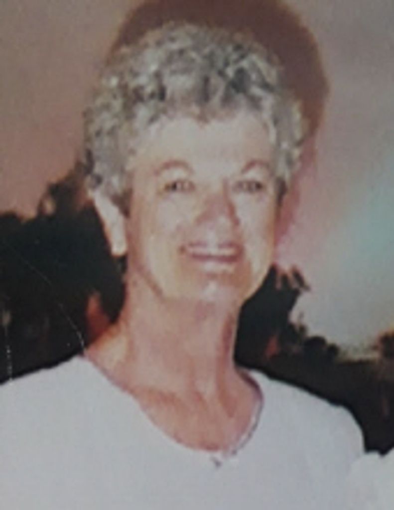 Marilyn Sue Stout Profile Photo