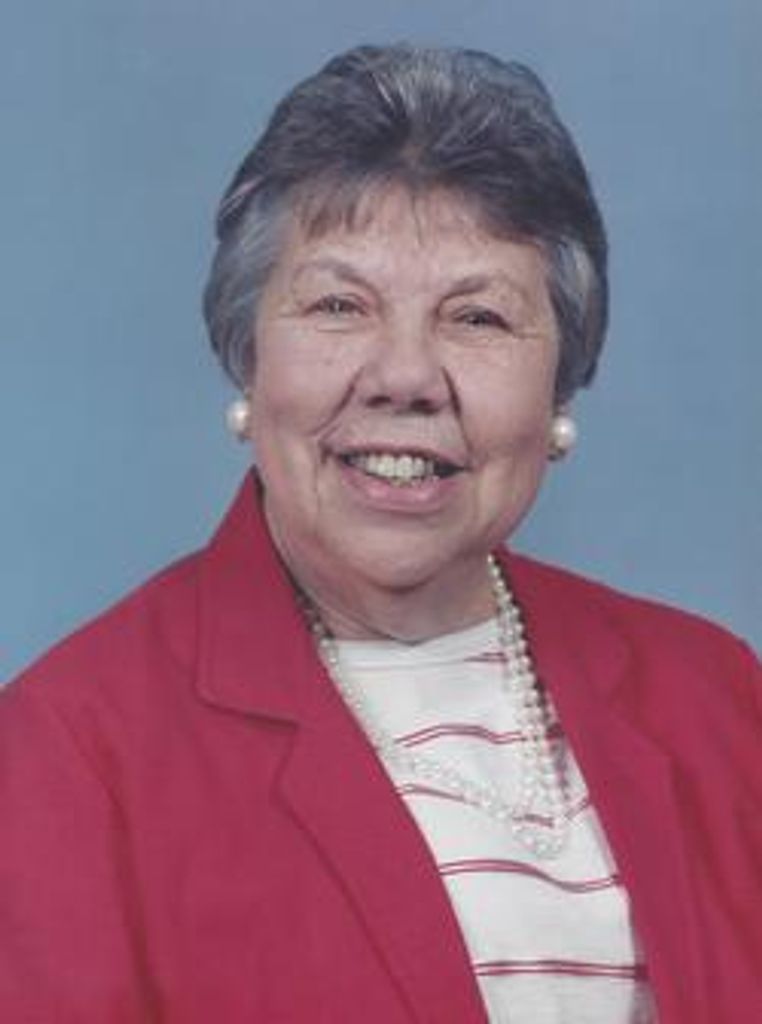 Corinne M. Drake