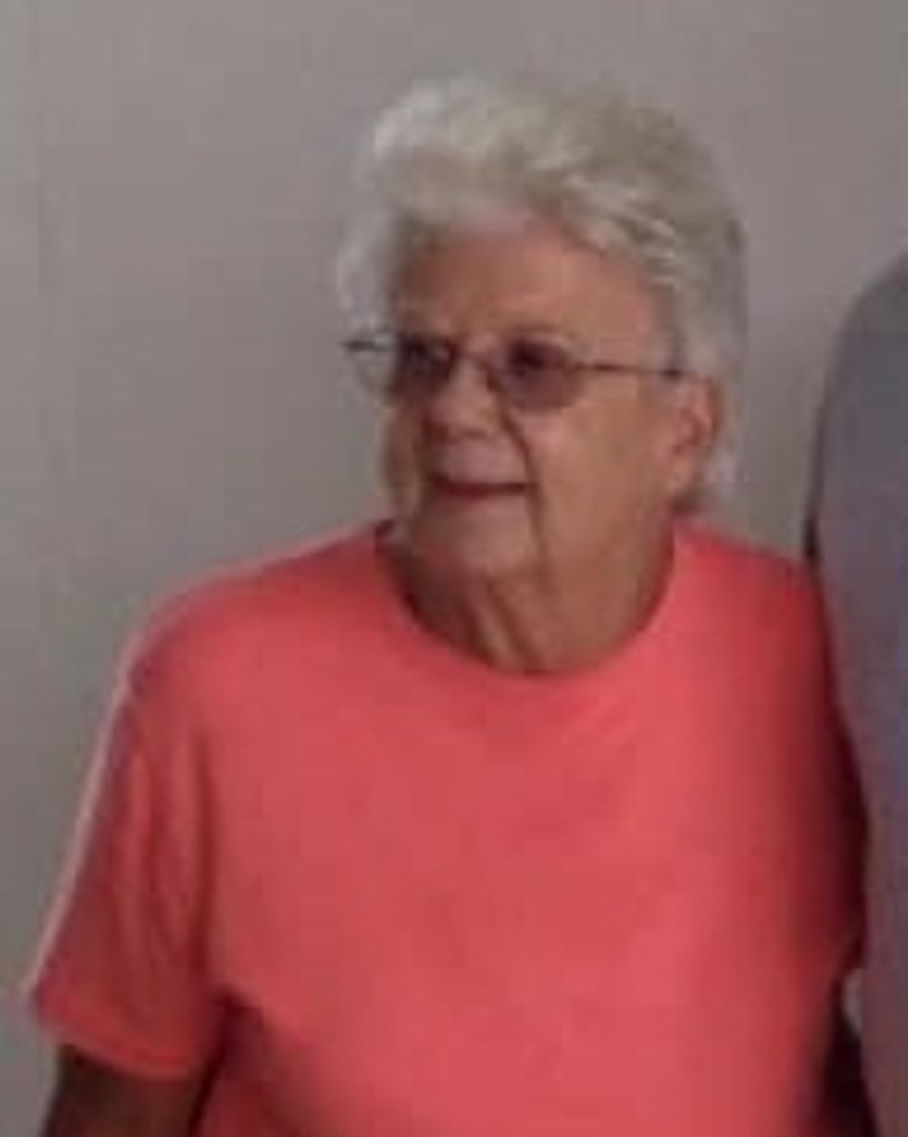 Billie Reneau Walker
