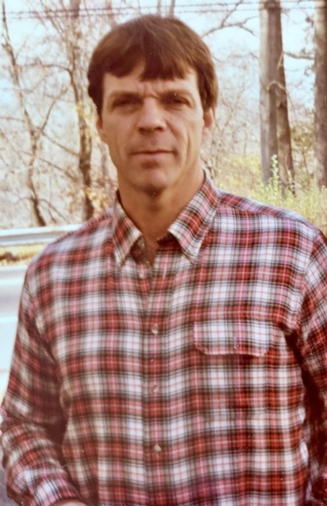 Ronald Joseph "Ron" Hefton Profile Photo