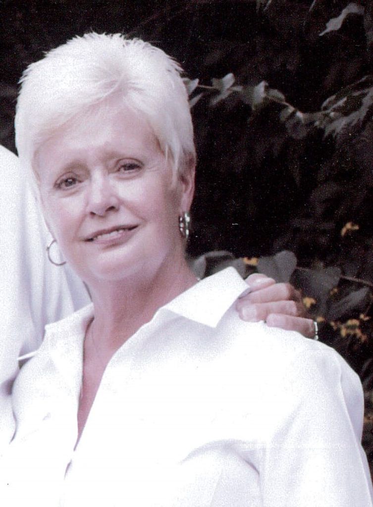 Sharin Kay Salstrom