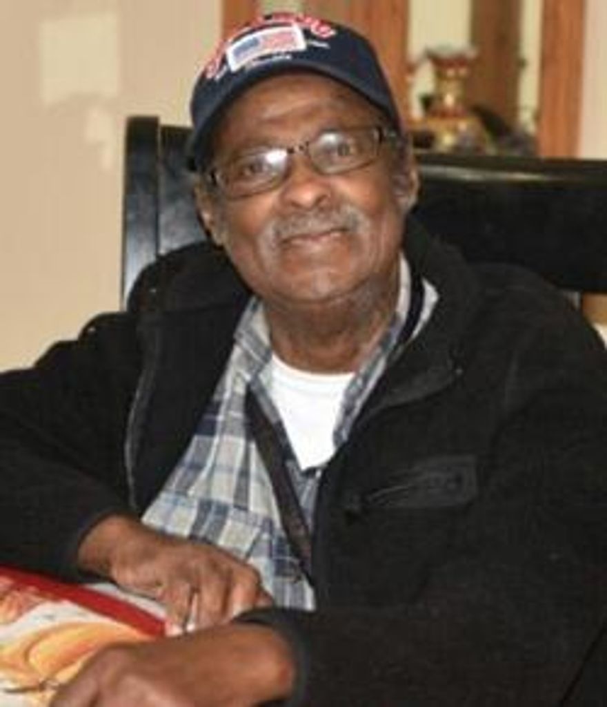 George C. Daniels, Jr.