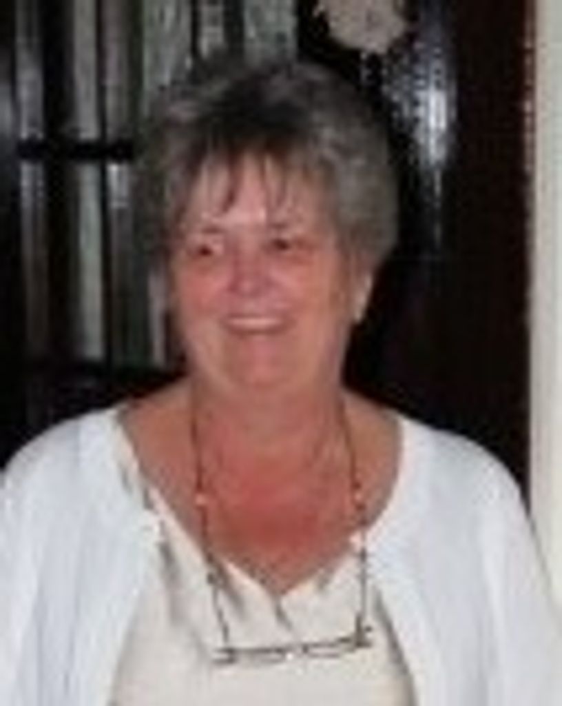 Cynthia Jones Mullinax Profile Photo