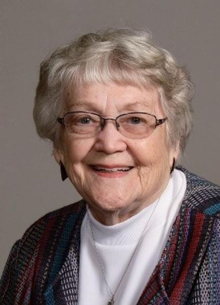Leora Joann Riedemann