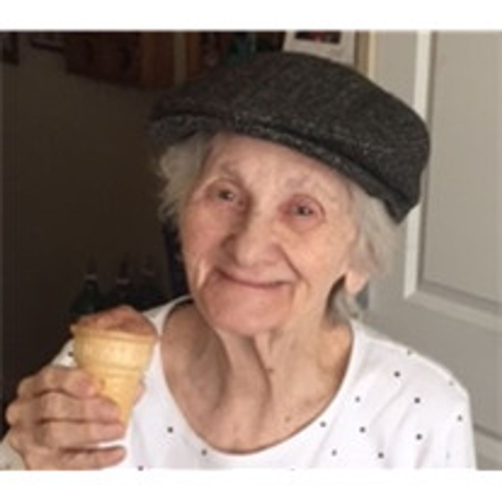 Erminia Margaret Delosa Mcdermott