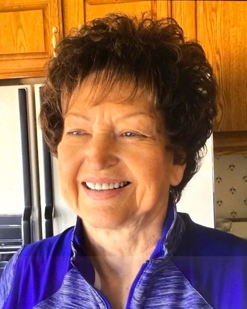 Merlene Nelson Smith Profile Photo