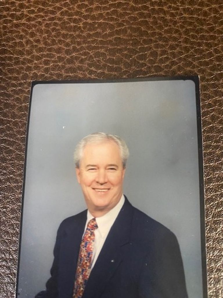 Rex Pate