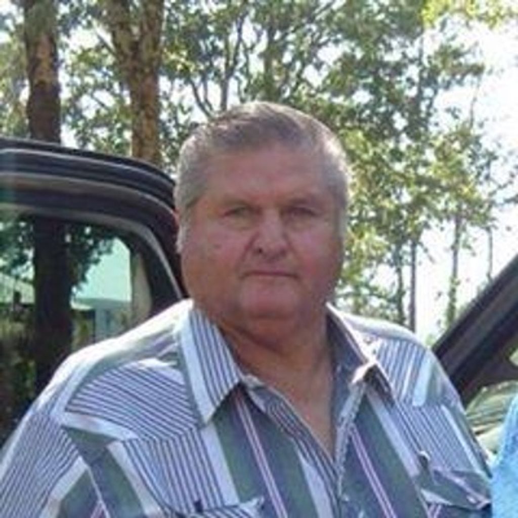 Bobby Eugene "Gene" Graham Profile Photo
