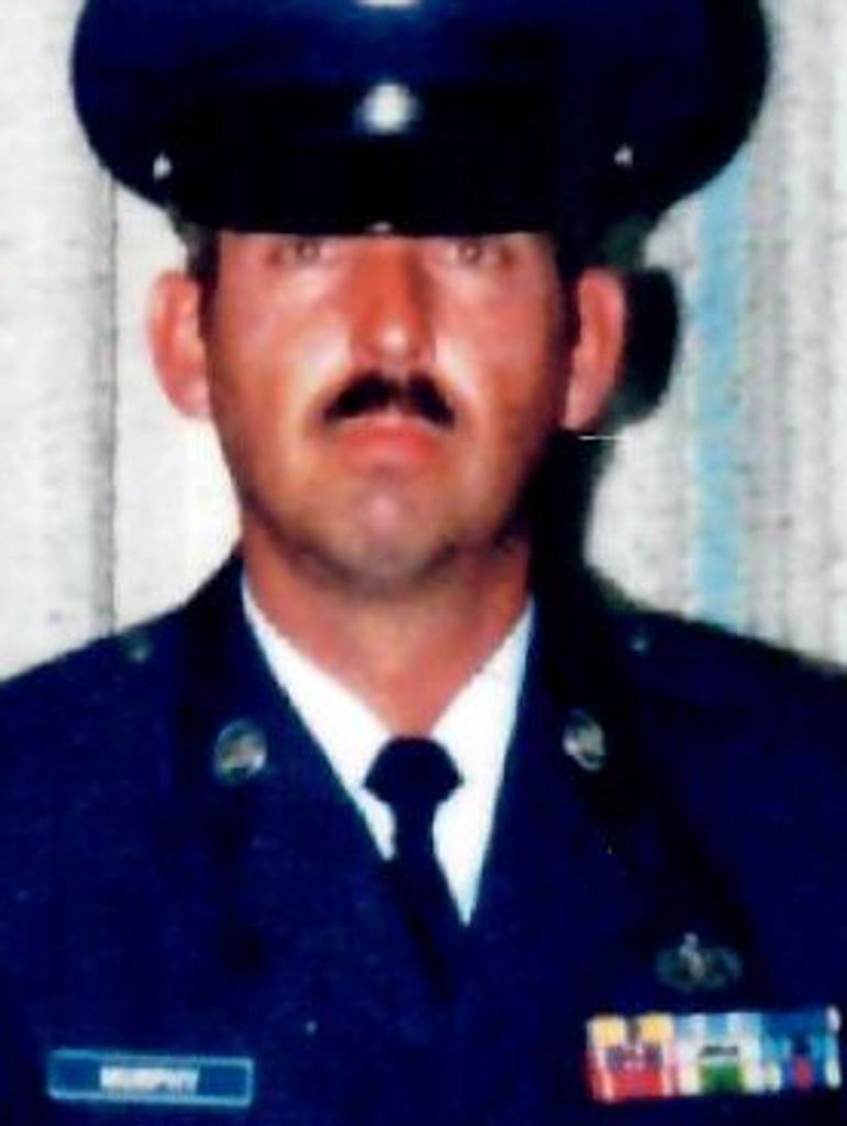 Rick Allen Murphy