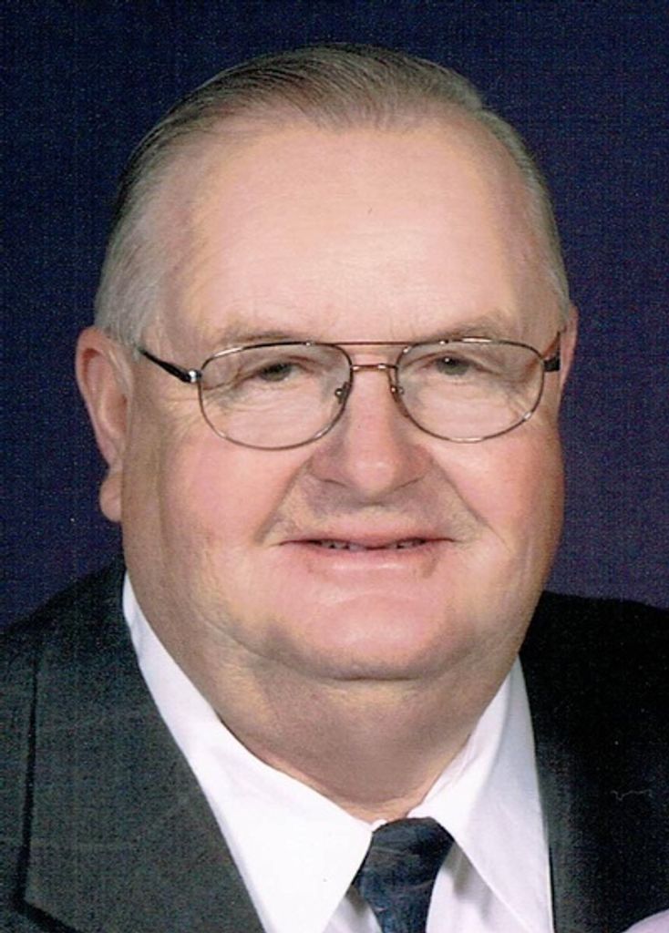 Donald James Roestel
