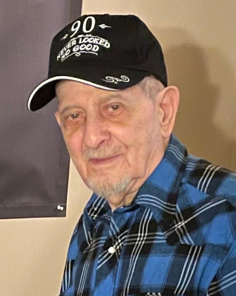 Joseph L Sparacello Sr.