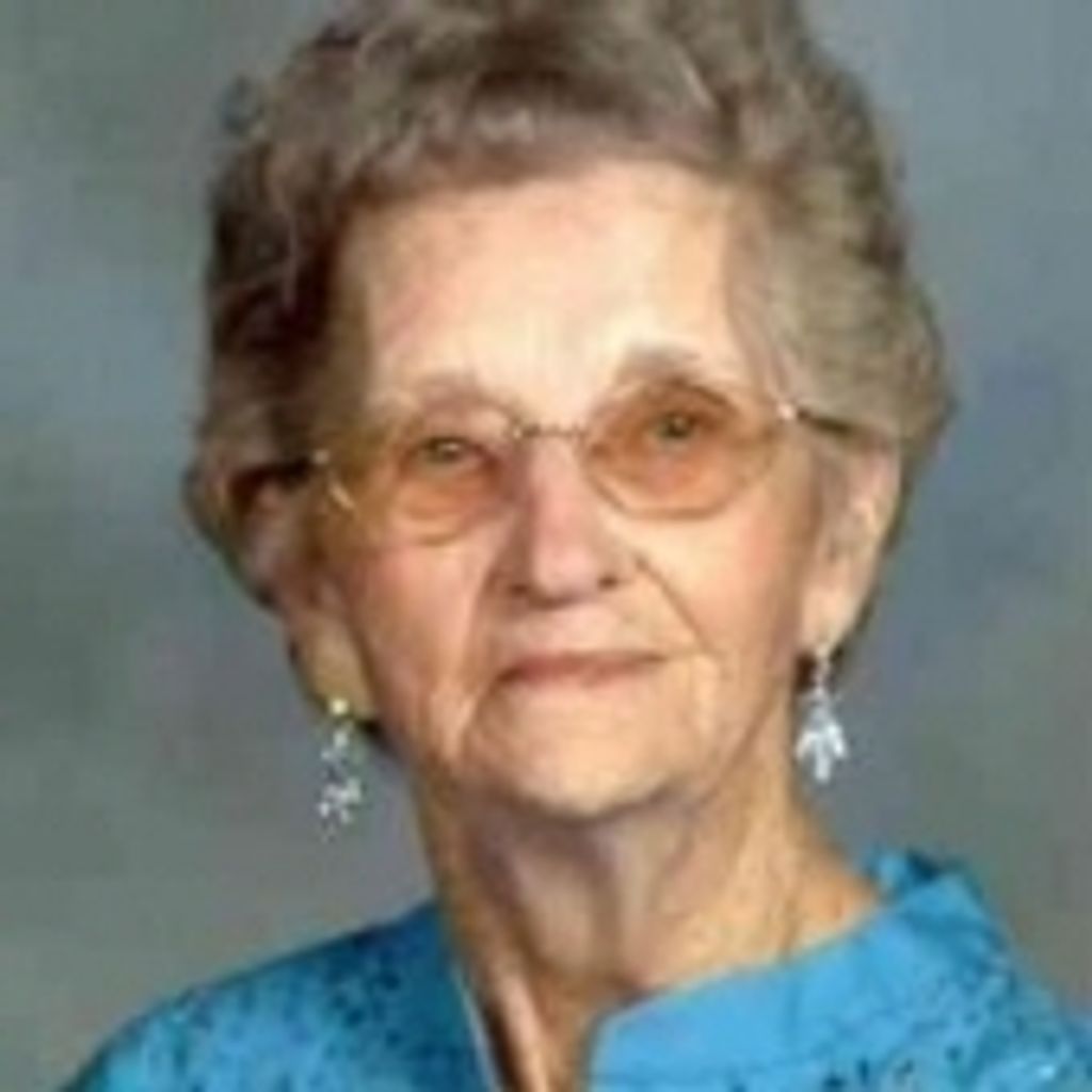 Roberta Manning