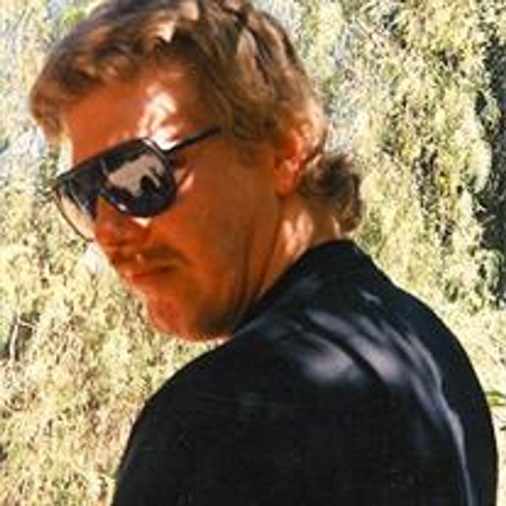 Mark Fredrickson Profile Photo