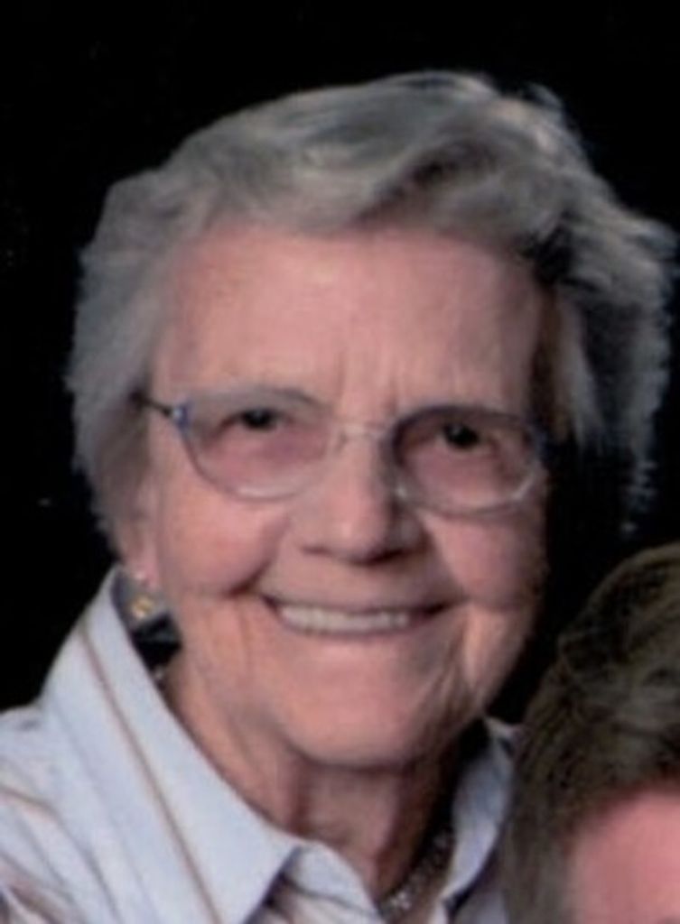 Anna E. Keller Profile Photo