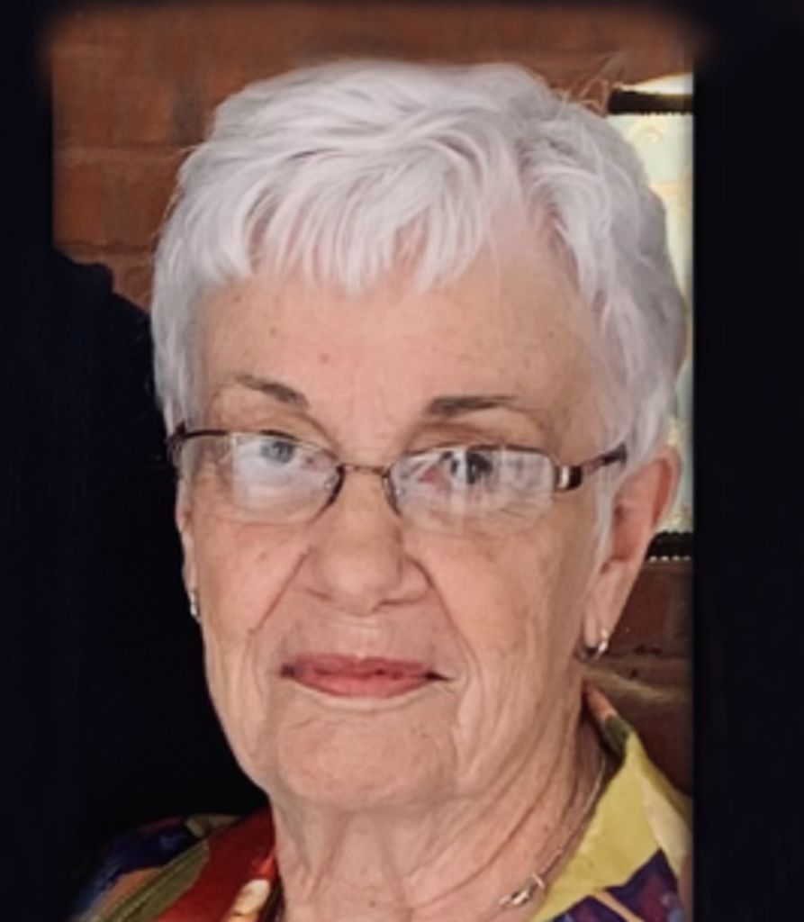 Martha Thompson (Nickles)