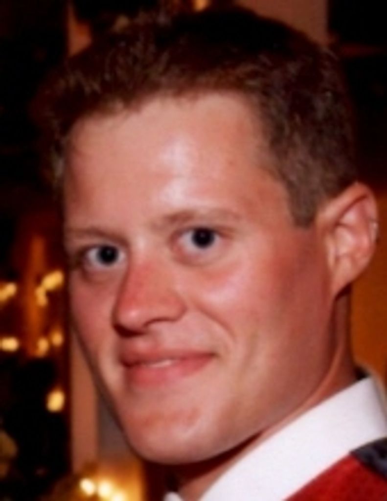 Timothy  John Poulton