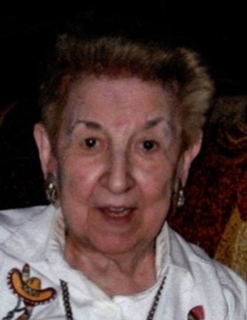 Mary A.  Demaria
