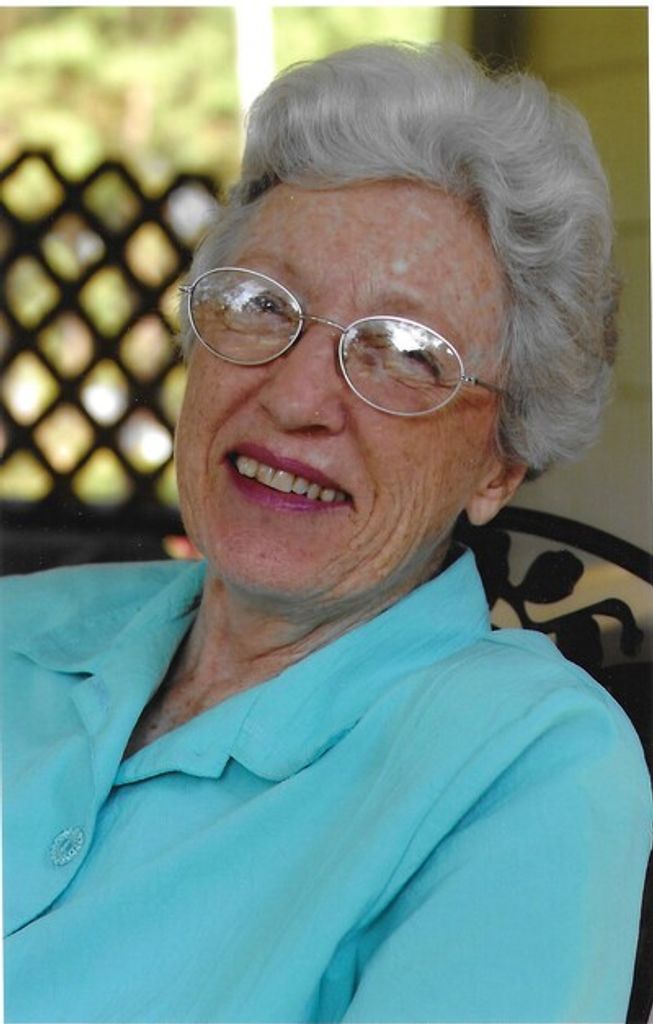 Juanita Everett Williams Profile Photo