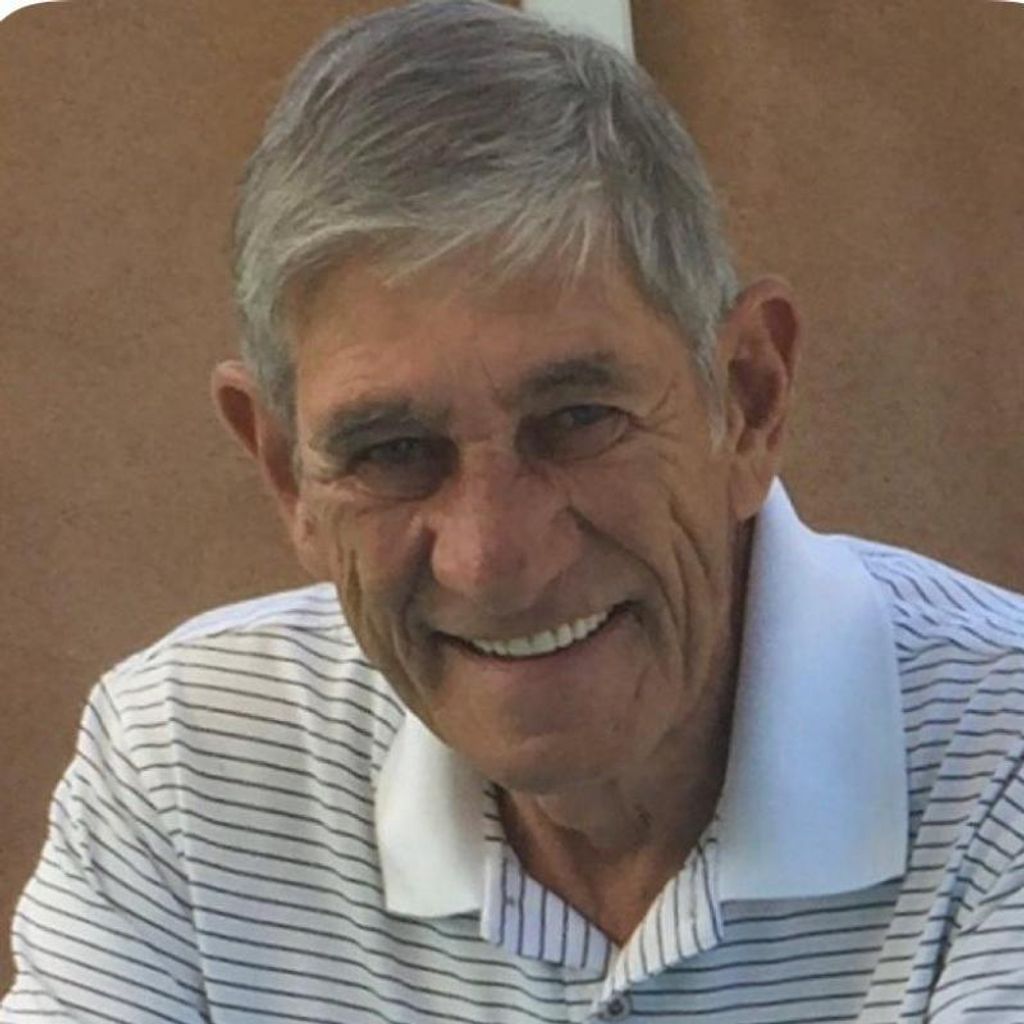 Kenneth S. Tennyson