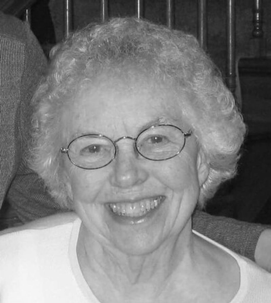 Marcia May Wilcoxon Profile Photo