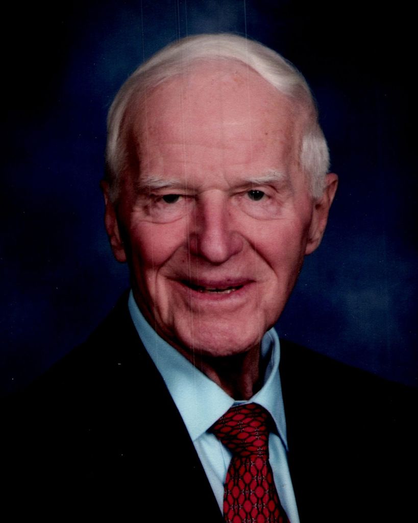 Richard P. (Dick) Wolf Profile Photo