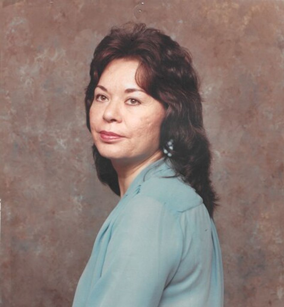 Judy Bernadette Salmeron Profile Photo