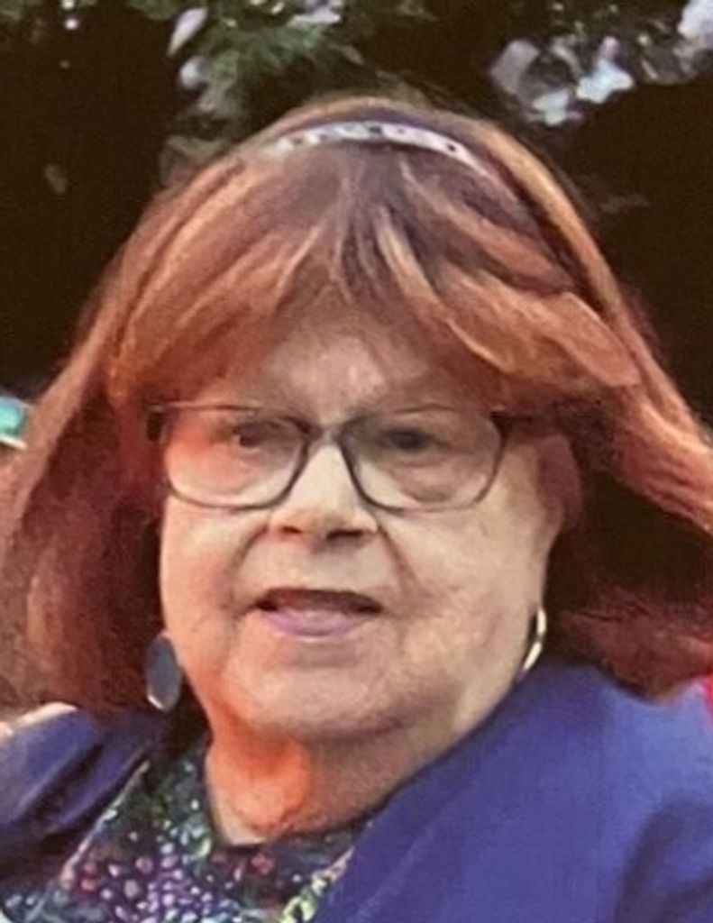 Cynthia  J. Britzman-Hassig